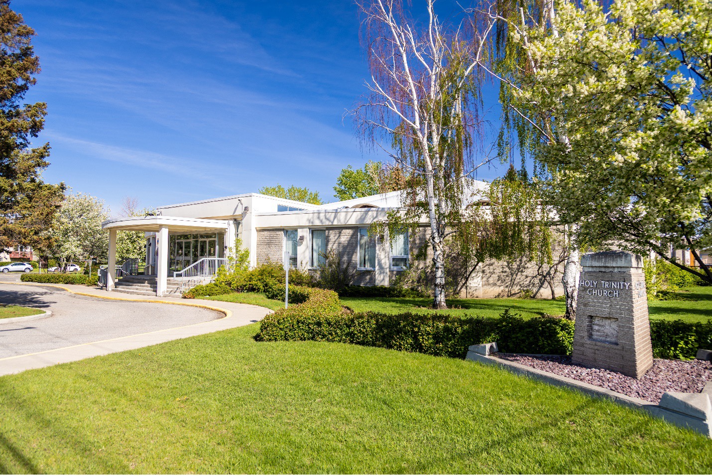 Heating System Fundraising